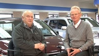 Fisher Honda Kia with Craig Fisher - 2013
