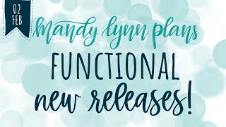 Multi-Day Labels and Checklists for Plans by Just Scribble || Wonderland 222 Multi-Day Labels