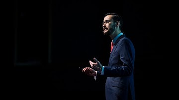 Innovation Begins with Imperfection  | Derek Zboran | TEDxMissouriS&T