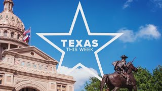 Texas This Week: The Senate impeachment trial process, explained | KVUE