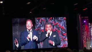 Tribute Quartet- I Wanna Get Closer To My God (NQC 2023)