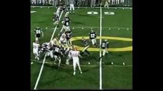 Bo Benjamin Smith 2005 Labette 2 Run