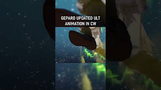 Download Lagu Gepard New Ult Animation in Currency Wars [HSR 3.7 BETA] MP3