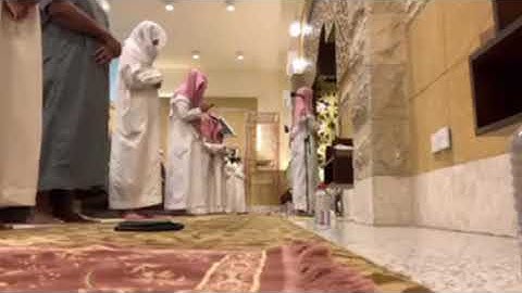 ﴿إِن تُعَذِّبهُم فَإِنَّهُم عِبادُكَ﴾ ماتيسر من سورة المائدة الليلة ٩ رمضان ١٤٤٢هـ غيث العتيبي