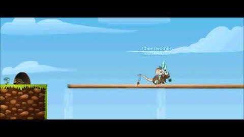 Transformice-Epic fails part 1