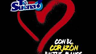 Video thumbnail of "Grupo Te Suena! - Te quiero"