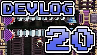 Atmocopter's Back! - DEVLOG 20