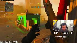 Attach Talks About Accuracy Joining OpTic as a Coach and Clayster Getting Dropped!