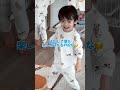 双子はママを奪い合う #双子 #2歳 #2歳児 #twins