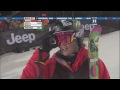 Winter X Games 15 - Sarah Burke Gold Medal Run