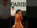 Naomi & Eiffel Tower are twins 👯 🤣 #rolandgarros #tennis #eiffeltower #Osaka #funny