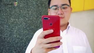 OPPO F9 Review: More than Just Looking Pretty screenshot 5