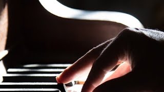 Experience (Piano Cover) | By Sean Allen