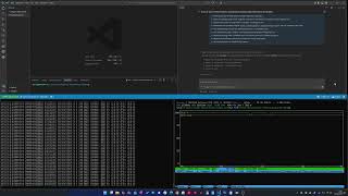 Qwen 3.8 27b agentic coding on 16 GB VRAM (~50 tok/s) - Multi step Agent Maze