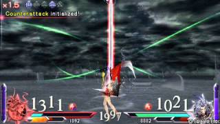Cloud of Darkness vs Kuja