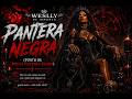 Weslly de Iemanjá – Pantera Negra (Ponto de Bruxa Pantera Negra)