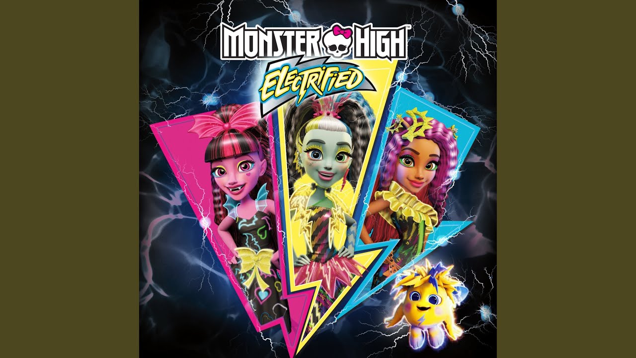 Watch Electrified on YouTube Watch Electrified on YouTube