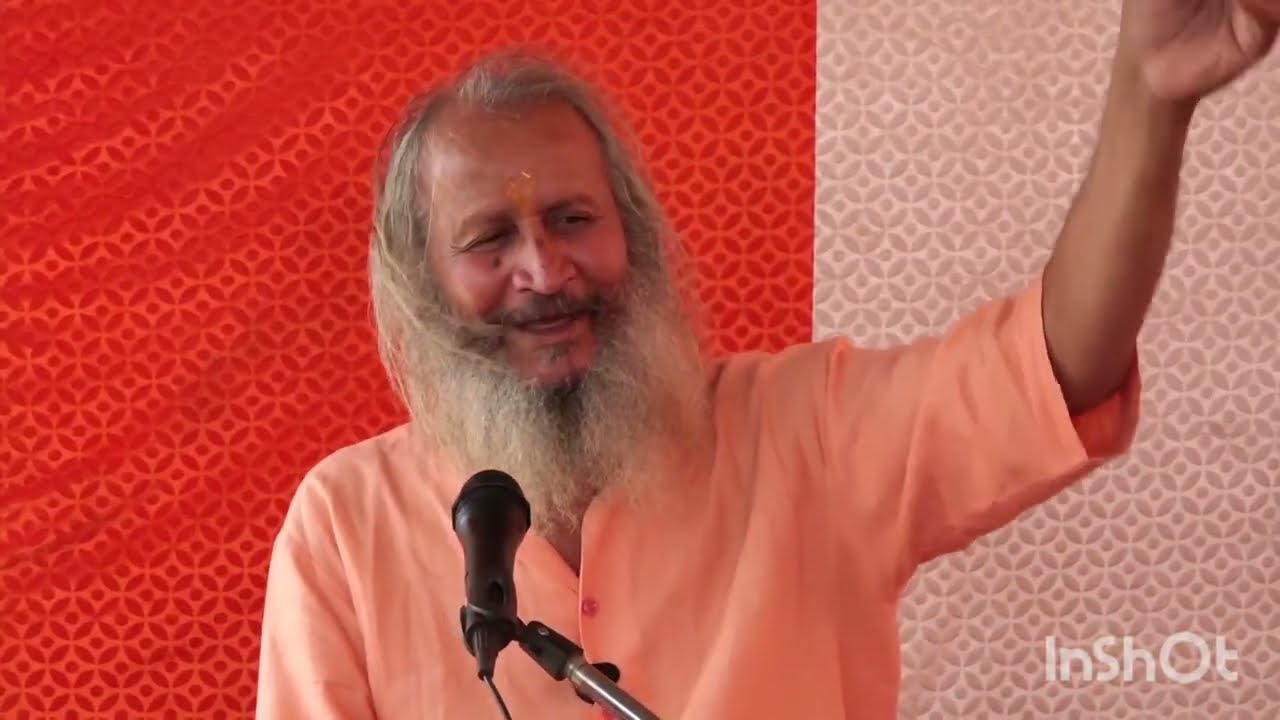 श्री गुरुदेव भगवान भक्तों को कैसे सुधारते हैं सत्संग 16 February 2026