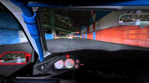 Shift 2 Unleashed - AI crashes