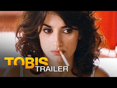 ZERRISSENE UMARMUNGEN | Deutscher Trailer | Jetzt auf Blu-ray & DVD!