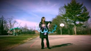 Hoopsie Daisies - Uncle Druulian's Petal Fans