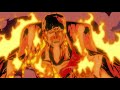 Sakazuki | All Attacks