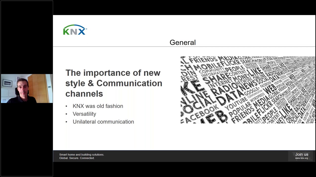 New mobile tools for our community: KNX News and KNX VR Apps