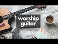Peaceful Worship Guitar - 3HOURS Instrumental Acoustic Songs - Fingerstyle by Zeno