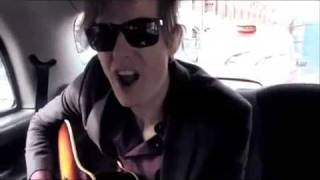 Black Cab Sessions - Spoon - I Summon You