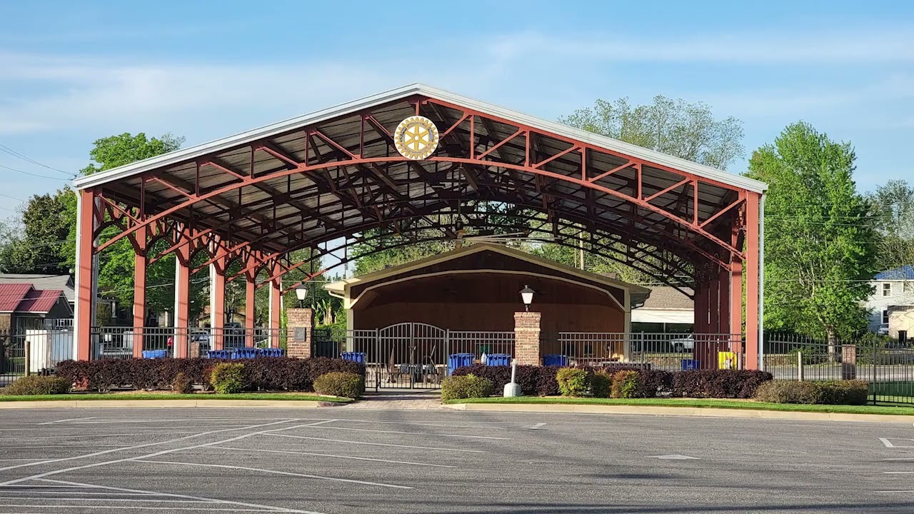 3.4 Acres Lookout Mountain AL