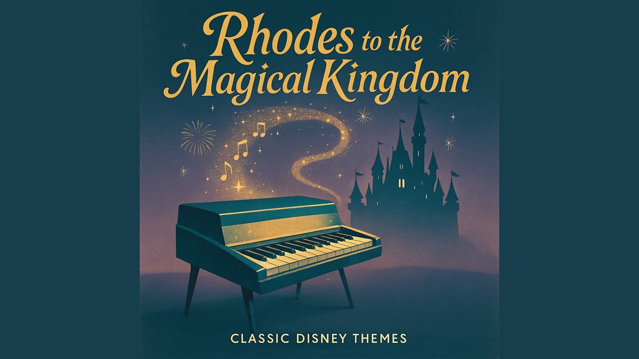 Once Upon a Dream (From "Sleeping Beauty")