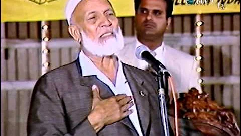 Muhammad PBUH, The Greatest Q&A Part 6, by Sh Ahmed Deedat