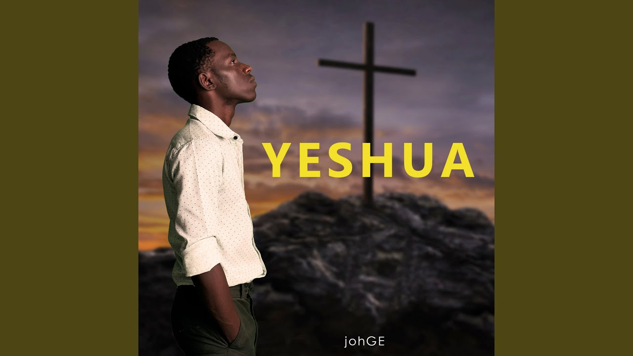 Watch Yeshua on YouTube Watch Yeshua on YouTube