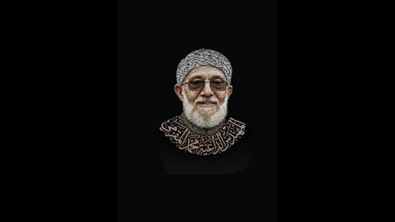 Eng.Muhammed Al Magrami Speak about (Your Lord In Quran) #quran #islam
