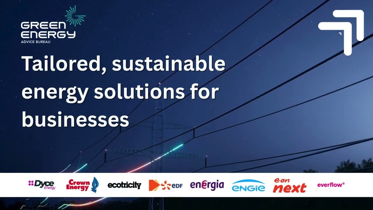 Use an energy consultant to reduce your business energy costs