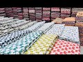 सस्ता कभी अच्छा नहीं होगा 🙅‍♀️!🔥 COTTON ! Wholesale market in surat COTTON JAIPURI PRINT