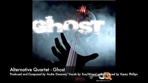 Alternative Quartet - Ghost