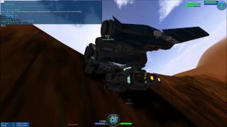 Tribes 2 TAC2 - Teamwork is Magic