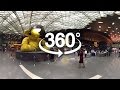 360 Tour of Doha's Hamad International Airport - Qatar Airways