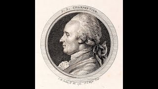 Jean-Jacques Beuvarlet Charpentier - Grand Choeur