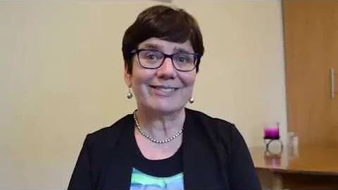 Sister Sheila Curran - Sisters of Mercy - Vocation...