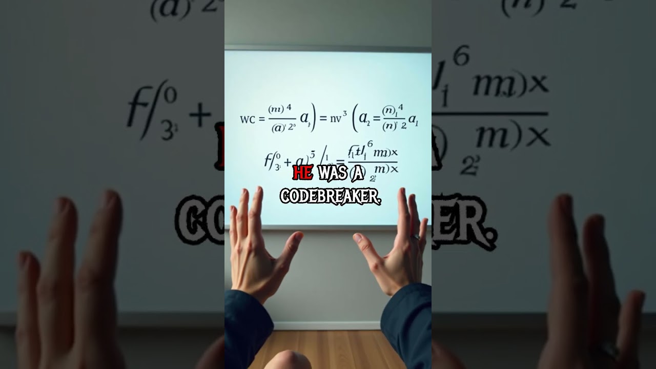 Gareth Williams – The Spy in the Bag