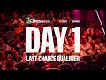 ESPORTS WORLD CUP Anish Pragg Hans Levon 90 Players Compete In Last Chance Qualifier Day 1 ESPORTS WORLD CUP Anish Pragg Hans Levon 90 Players Compete In Last Chance Qualifier Day 1