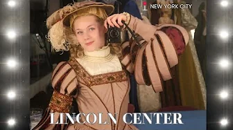 A Week in My Ballet Life in New York City!  ✨🩰