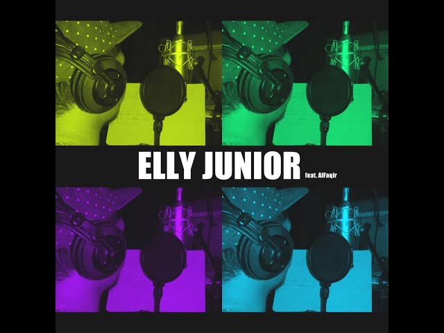 Elly Junior - Sudah feat. AlFaQir (Music Video) | 2016 class=