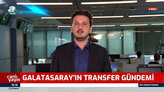 Emre Kaplan'dan Flaş Transfer Sözleri: \