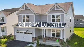 2412 W Lucent Ln 0704 mp4