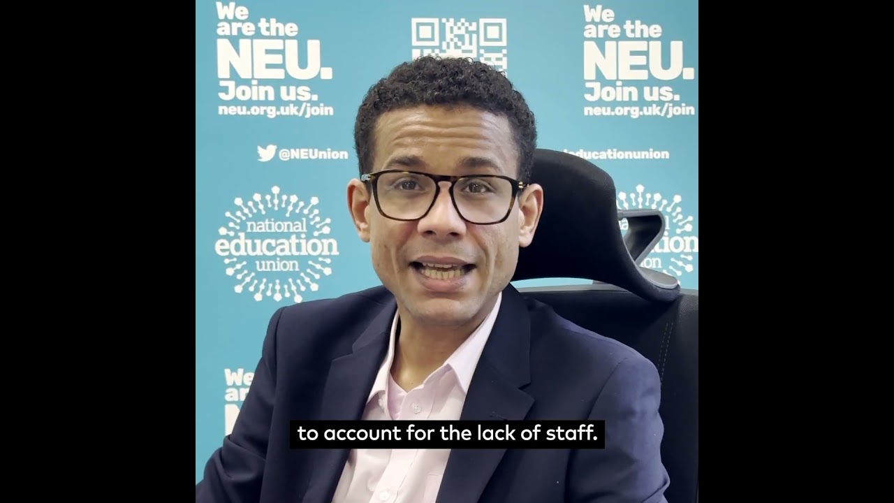 New school cuts from Chancellor Rachel Reeves: but what does it mean?