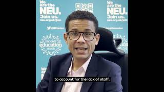 New school cuts from Chancellor Rachel Reeves: but what does it mean?