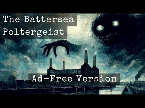 Ad-Free Version - The Battersea Poltergeist